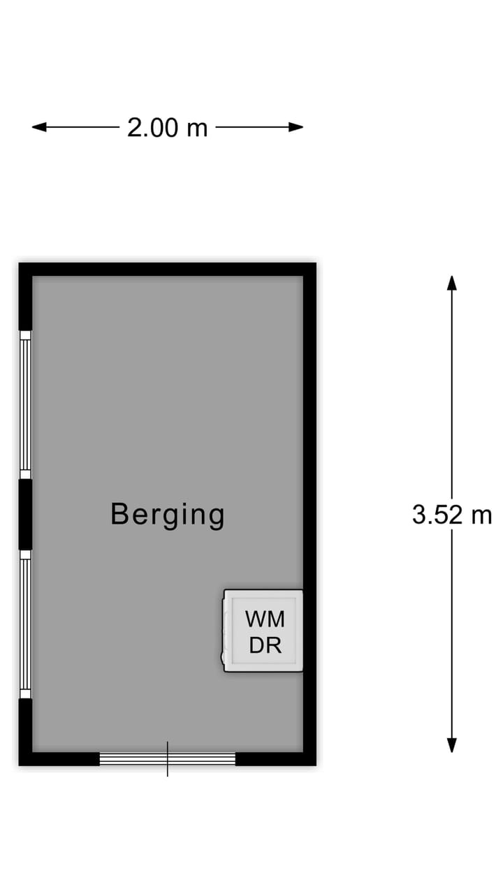Foto 33 van Cruijscamplaan 3