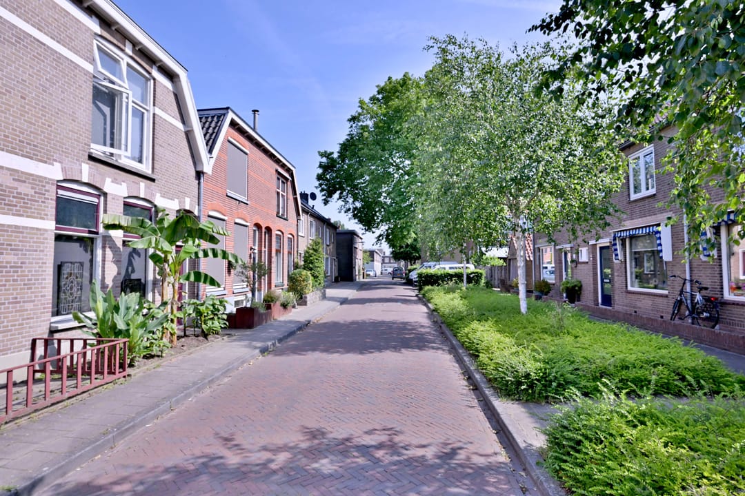 Foto 31 van Perestraat 46