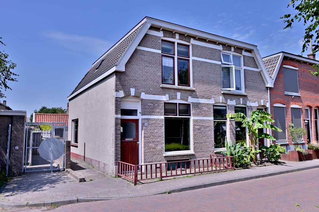 Foto 32 van Perestraat 46