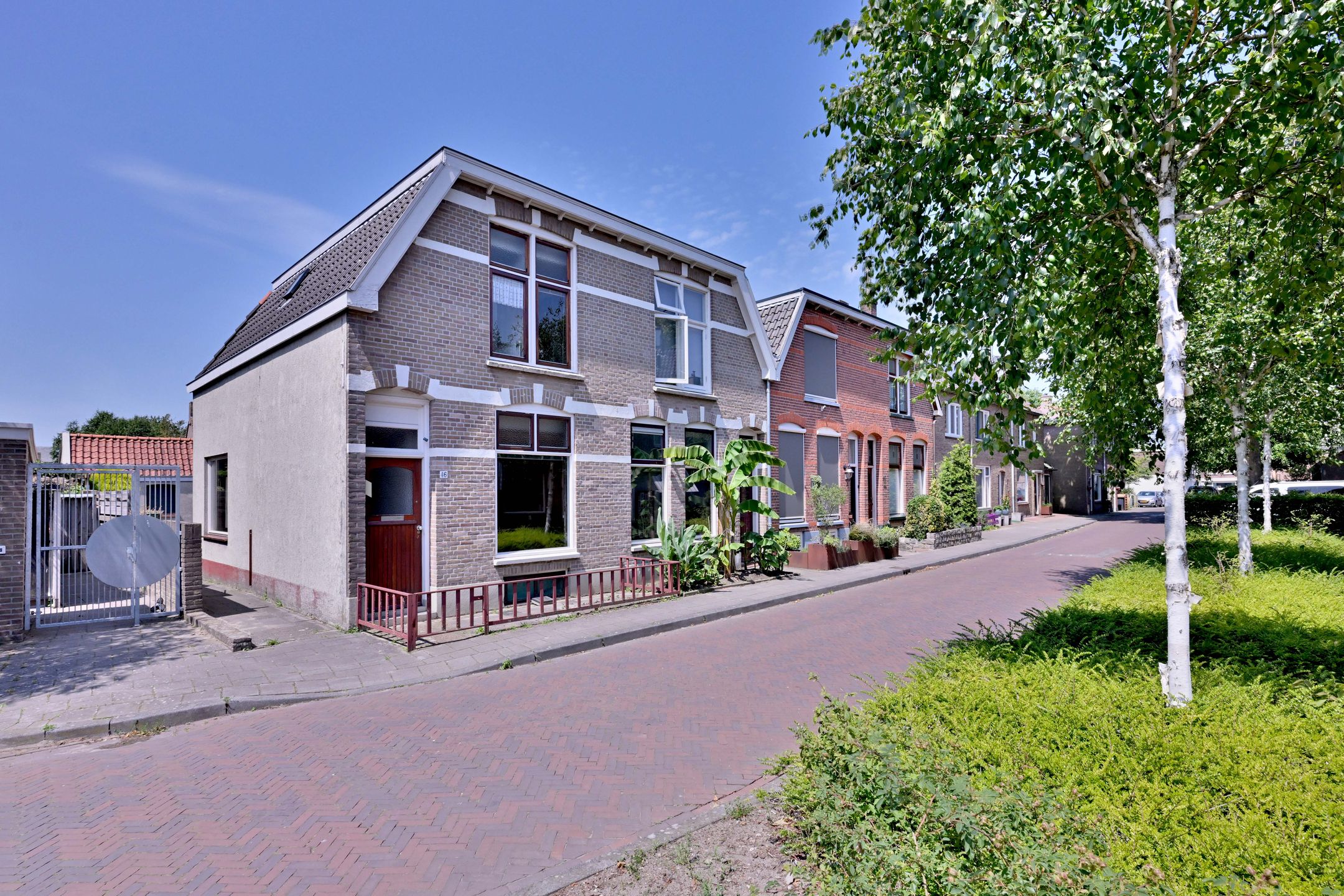 Foto 33 van Perestraat 46