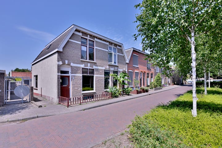 Foto 33 van Perestraat 46