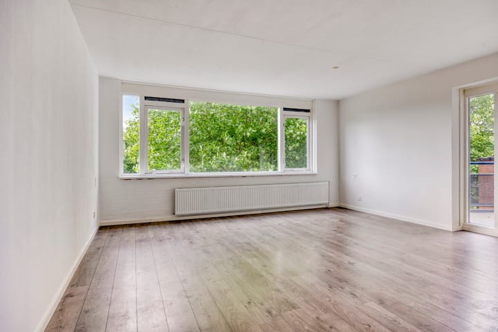 Foto 2 van Binnenhof 152