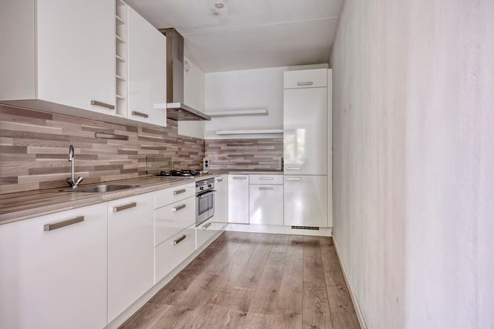 Foto 3 van Binnenhof 152