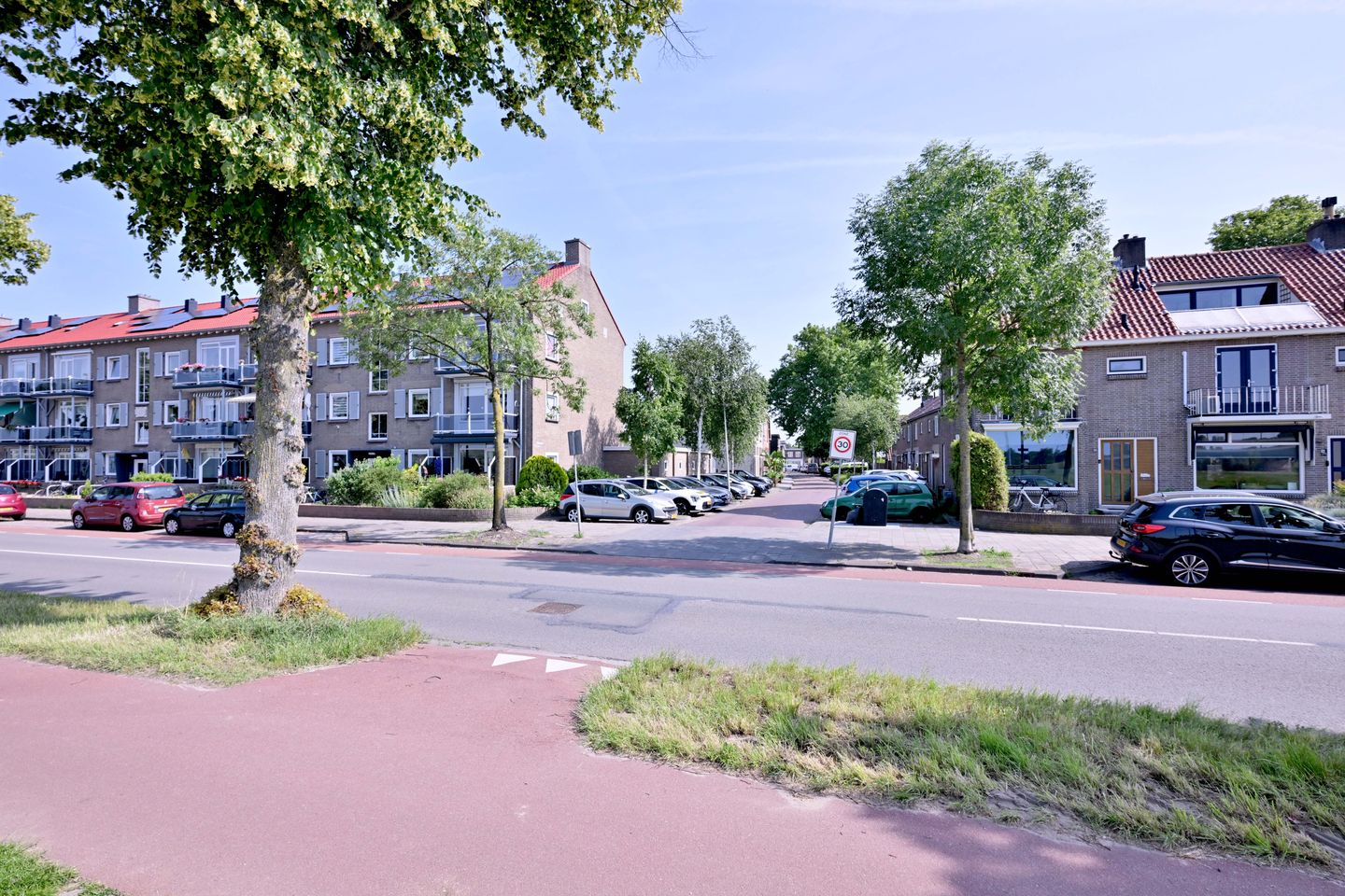 Foto 35 van Perestraat 46