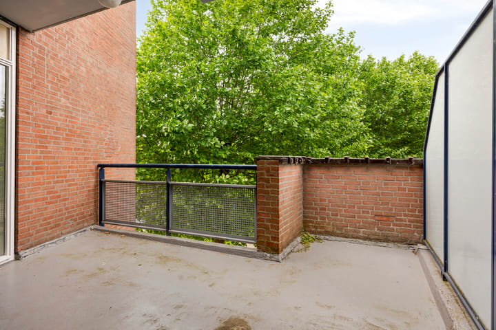 Foto 5 van Binnenhof 152