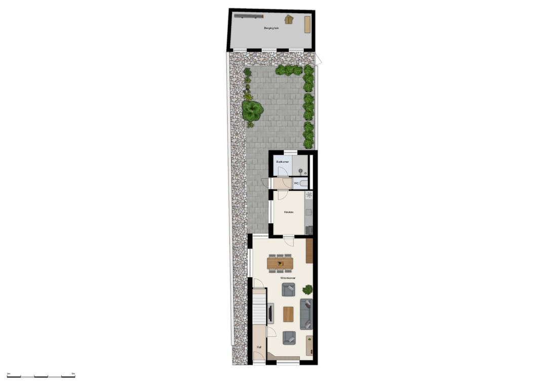 Foto 38 van Perestraat 46