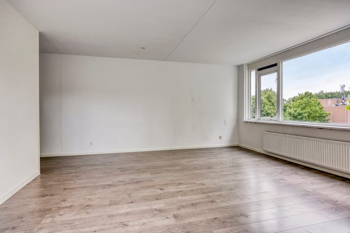 Foto 7 van Binnenhof 152