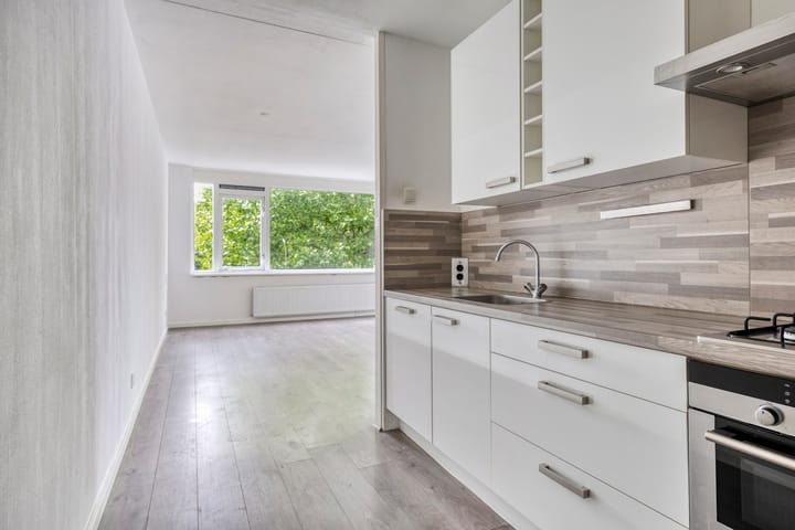 Foto 11 van Binnenhof 152