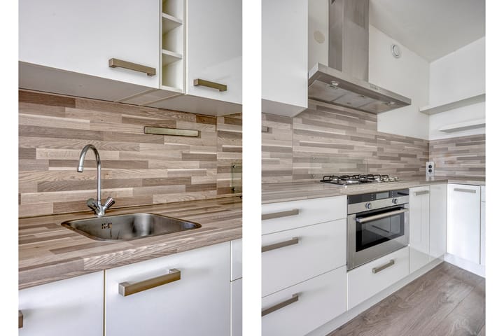 Foto 12 van Binnenhof 152