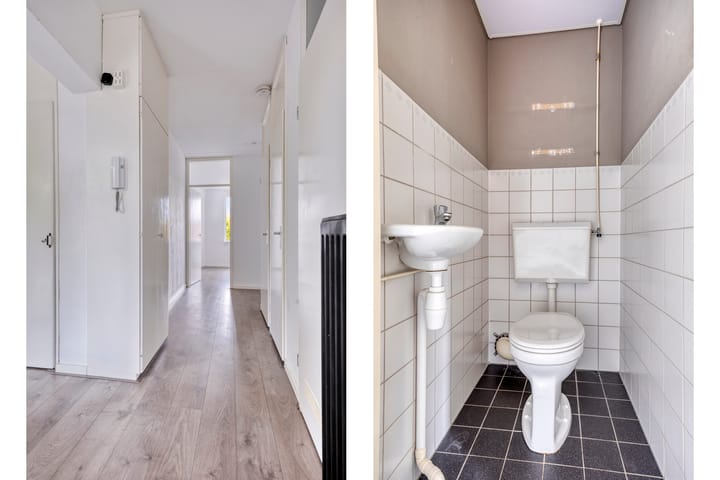 Foto 18 van Binnenhof 152