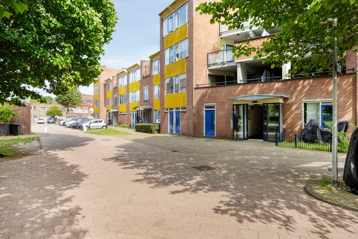 Foto 23 van Binnenhof 152