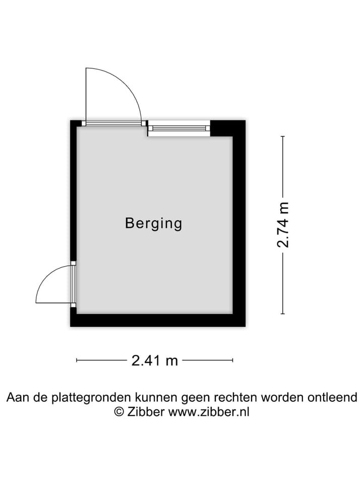 Foto 25 van Binnenhof 152