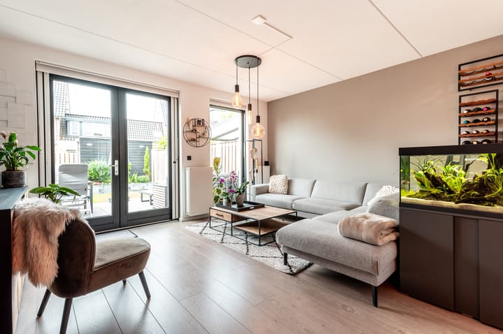 Foto 2 van Boterbloemhof 26