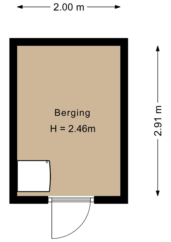 Foto 53 van Boterbloemhof 26