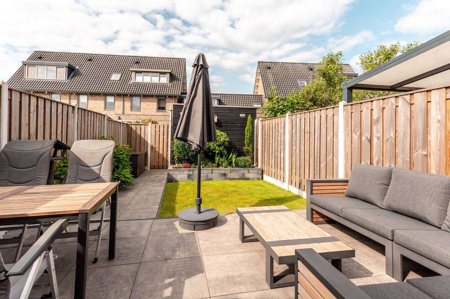 Foto 4 van Boterbloemhof 26