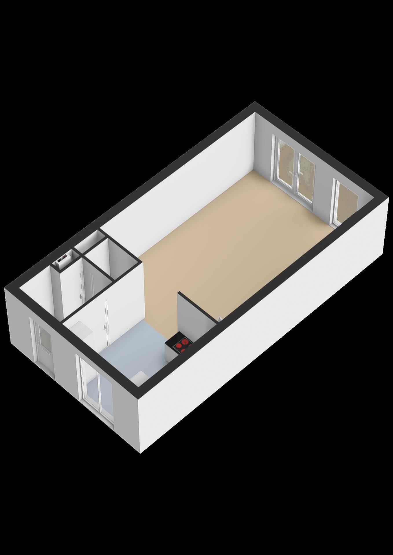 Foto 54 van Boterbloemhof 26