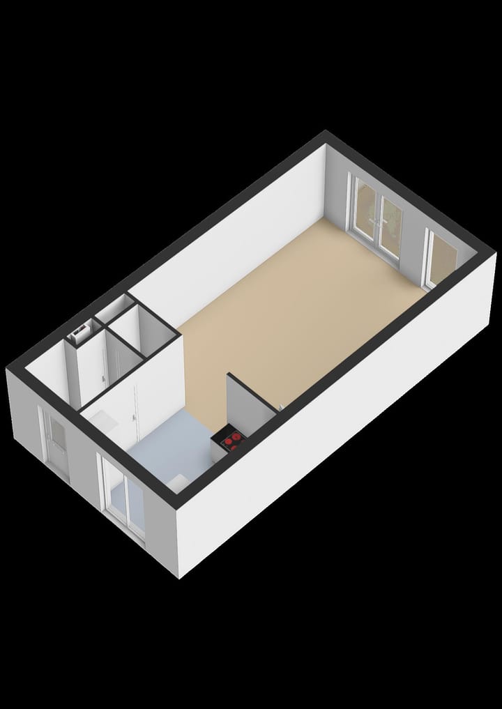 Foto 54 van Boterbloemhof 26