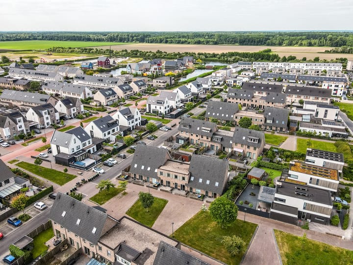 Foto 5 van Boterbloemhof 26