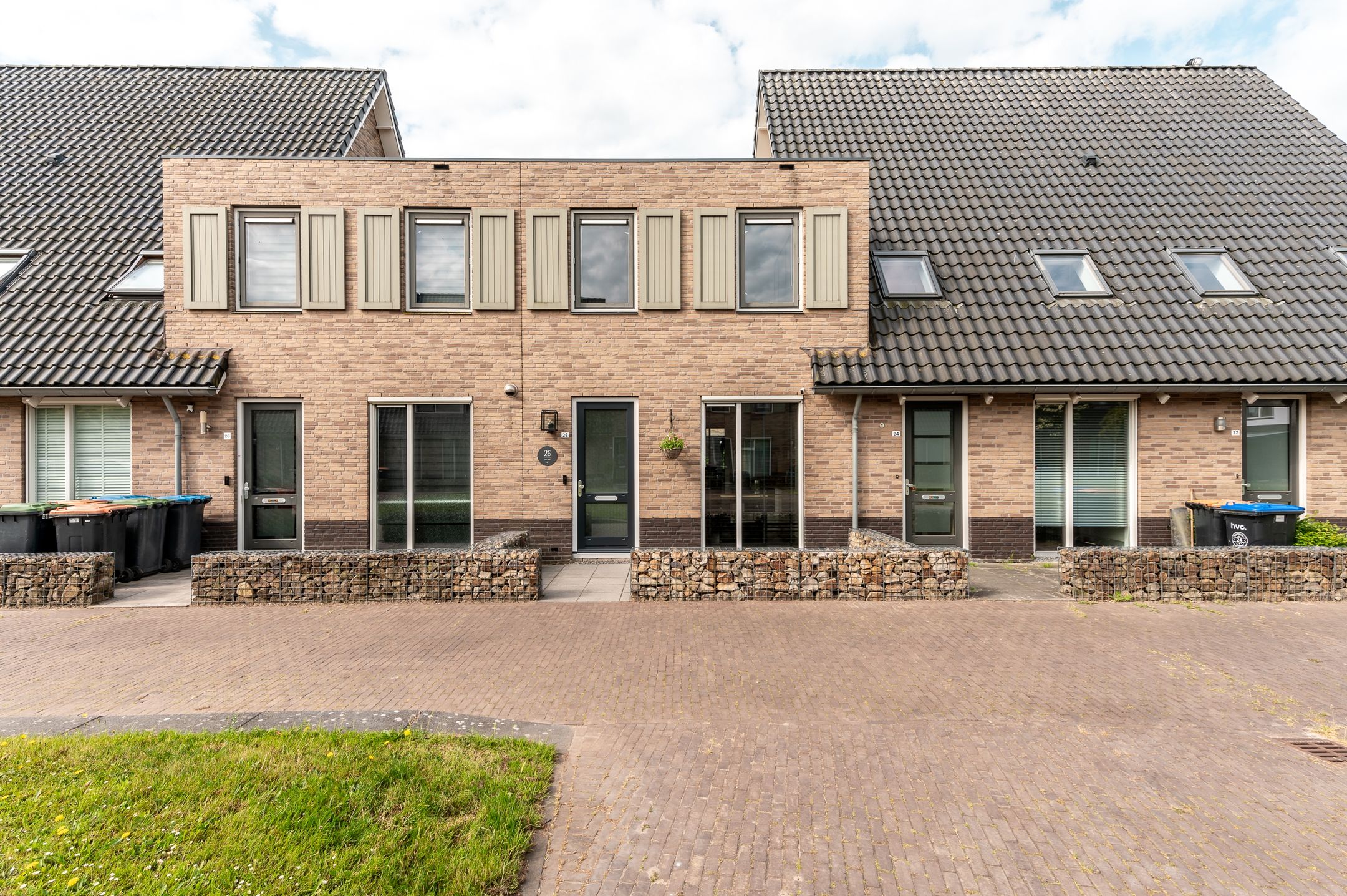 Foto 6 van Boterbloemhof 26