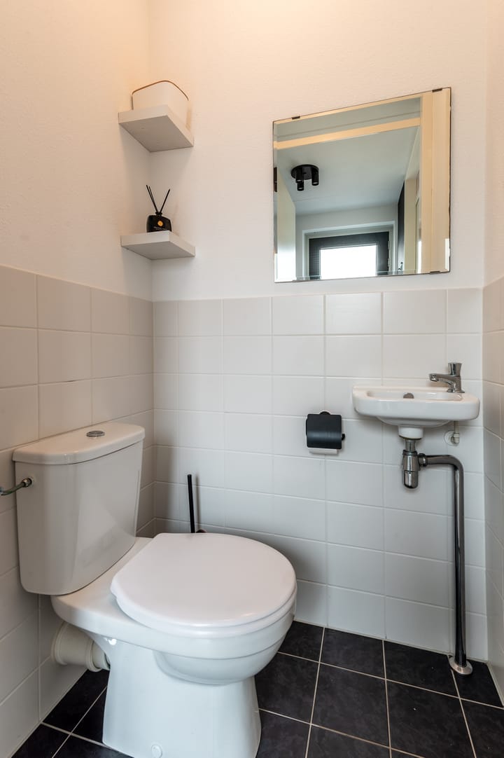 Foto 8 van Boterbloemhof 26