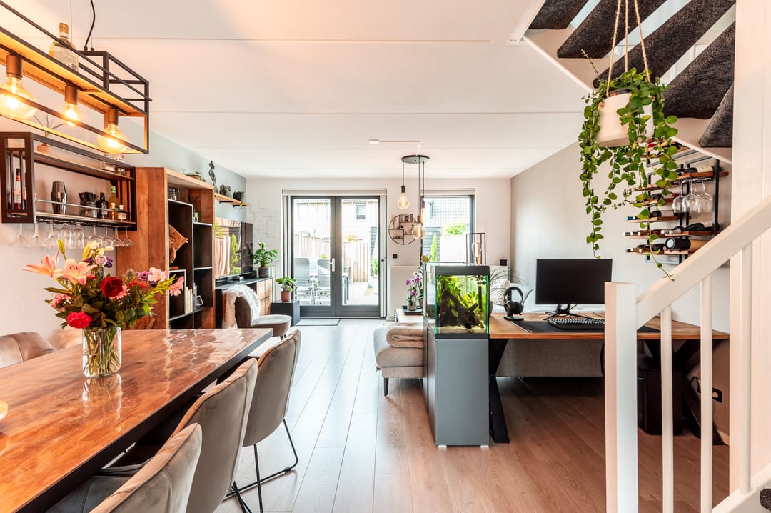 Foto 11 van Boterbloemhof 26