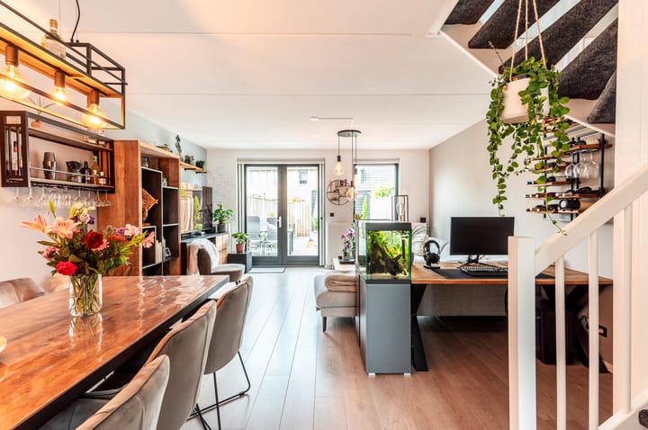 Foto 11 van Boterbloemhof 26