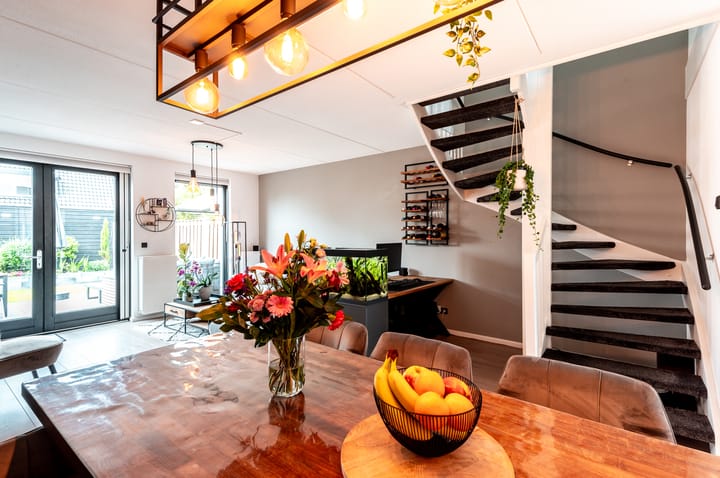 Foto 12 van Boterbloemhof 26