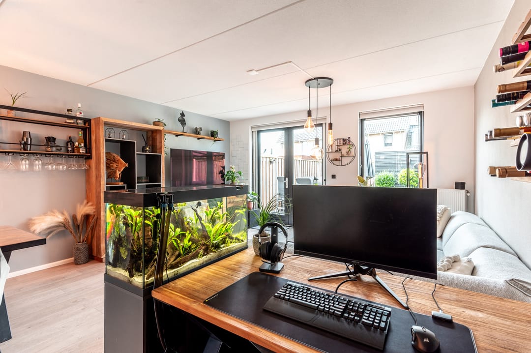 Foto 13 van Boterbloemhof 26