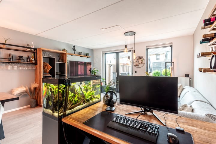 Foto 13 van Boterbloemhof 26