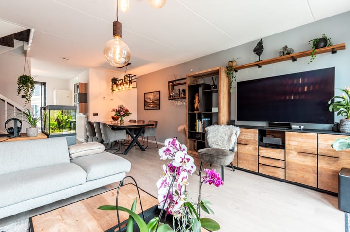 Foto 17 van Boterbloemhof 26