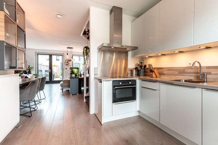 Foto 23 van Boterbloemhof 26