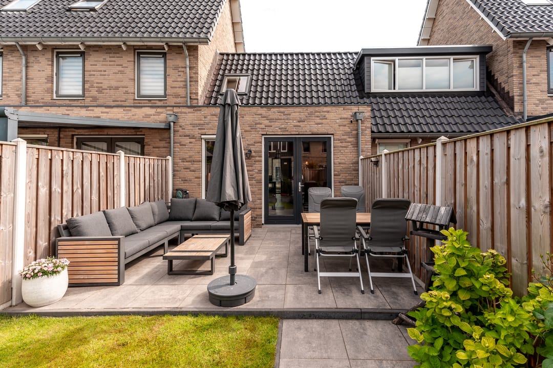 Foto 38 van Boterbloemhof 26