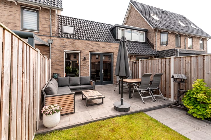 Foto 39 van Boterbloemhof 26