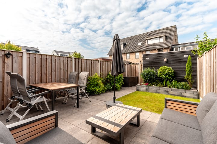 Foto 41 van Boterbloemhof 26