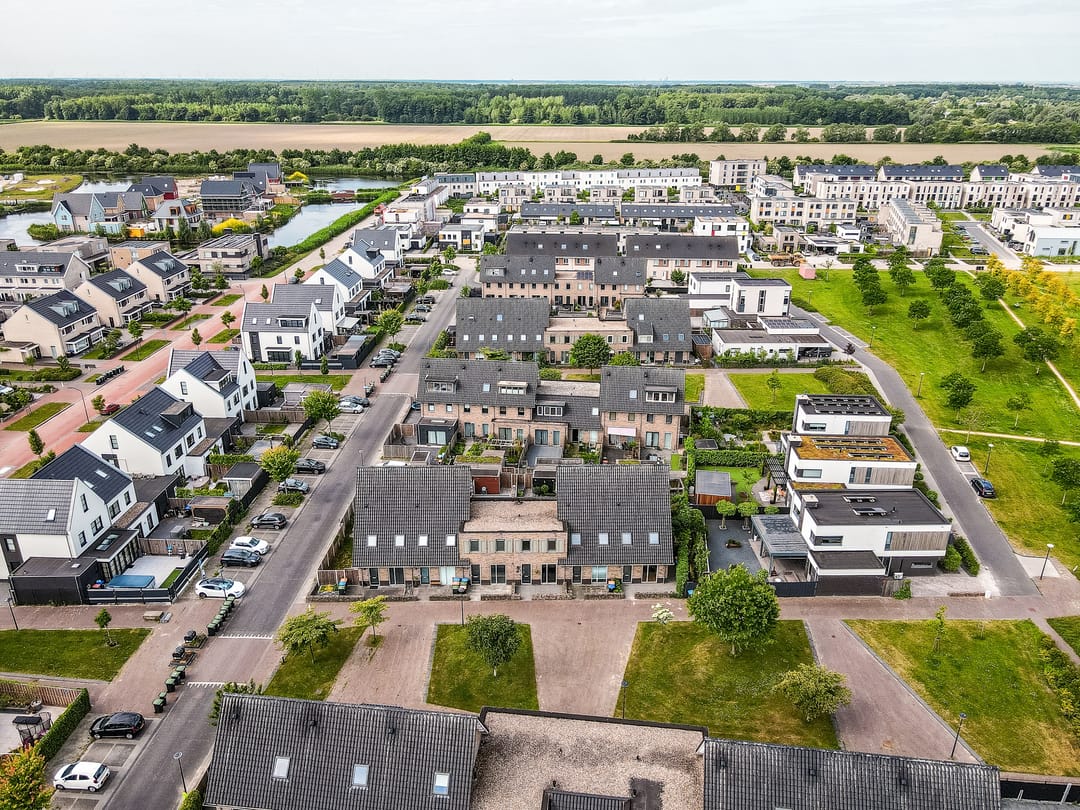 Foto 46 van Boterbloemhof 26