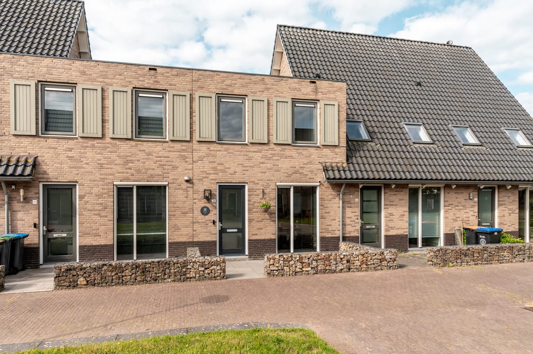 Foto 47 van Boterbloemhof 26