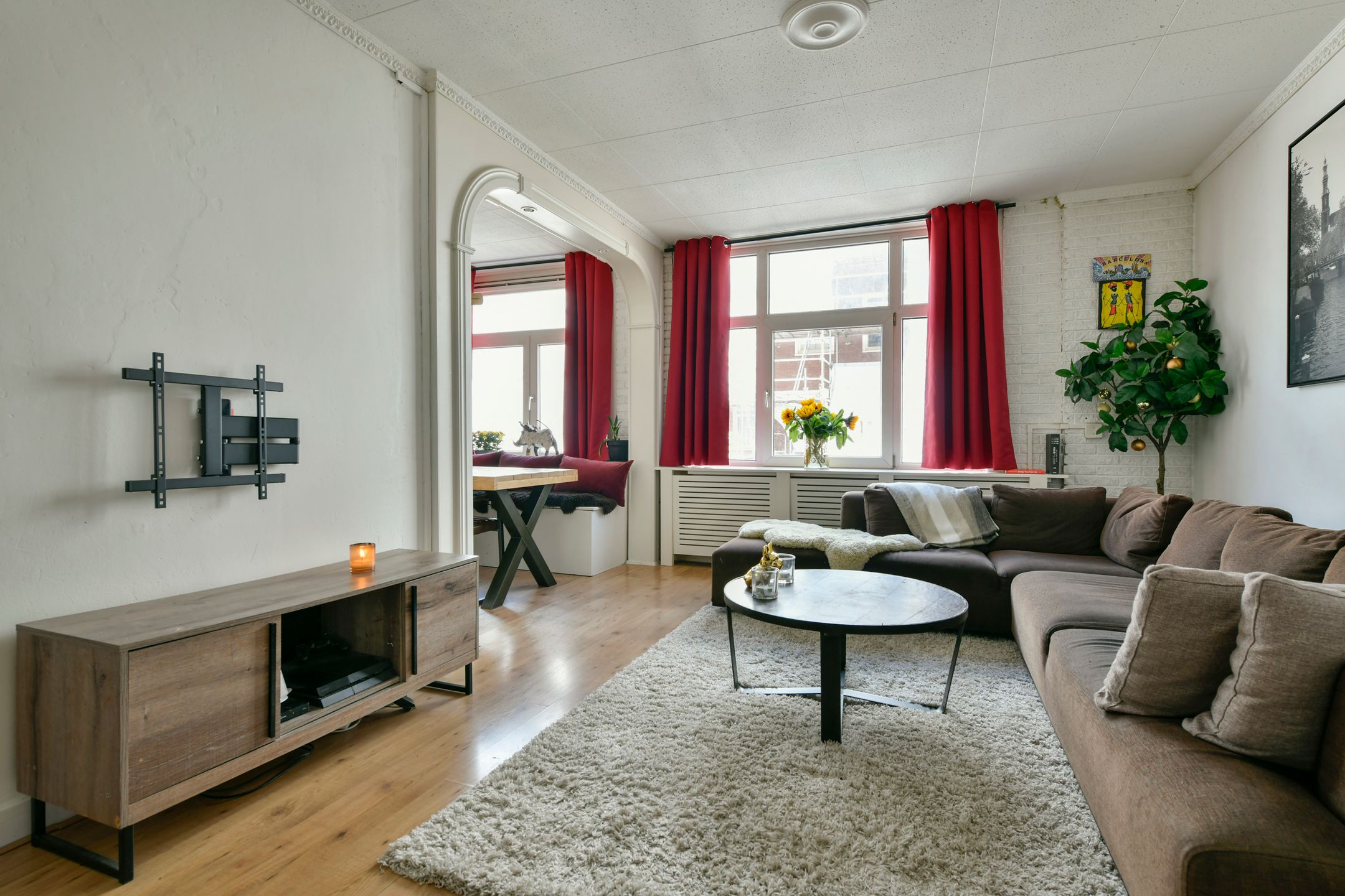 Photo 3 of Balboastraat 19-1