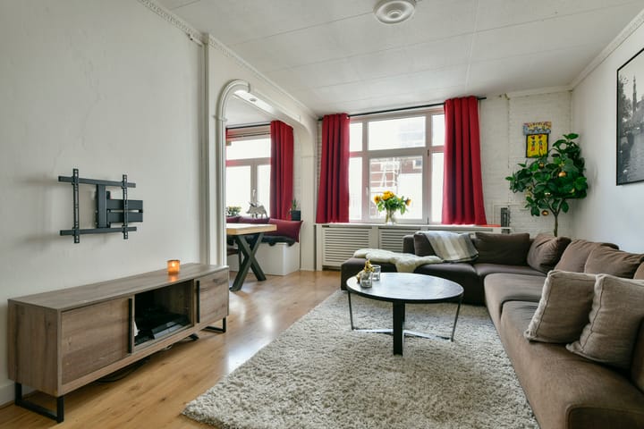 Photo 3 of Balboastraat 19-1