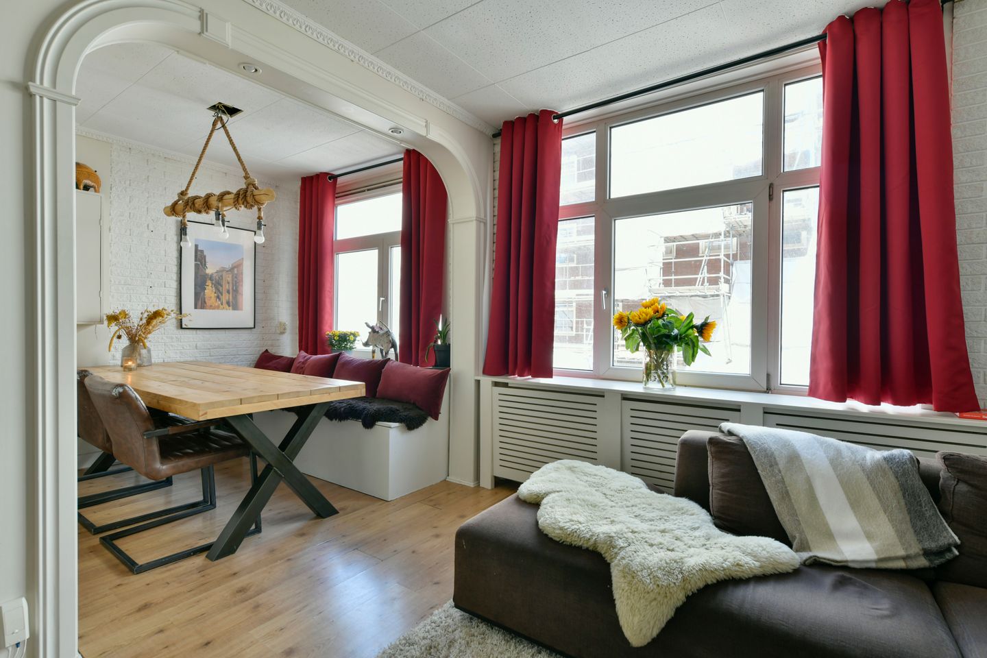 Photo 4 of Balboastraat 19-1