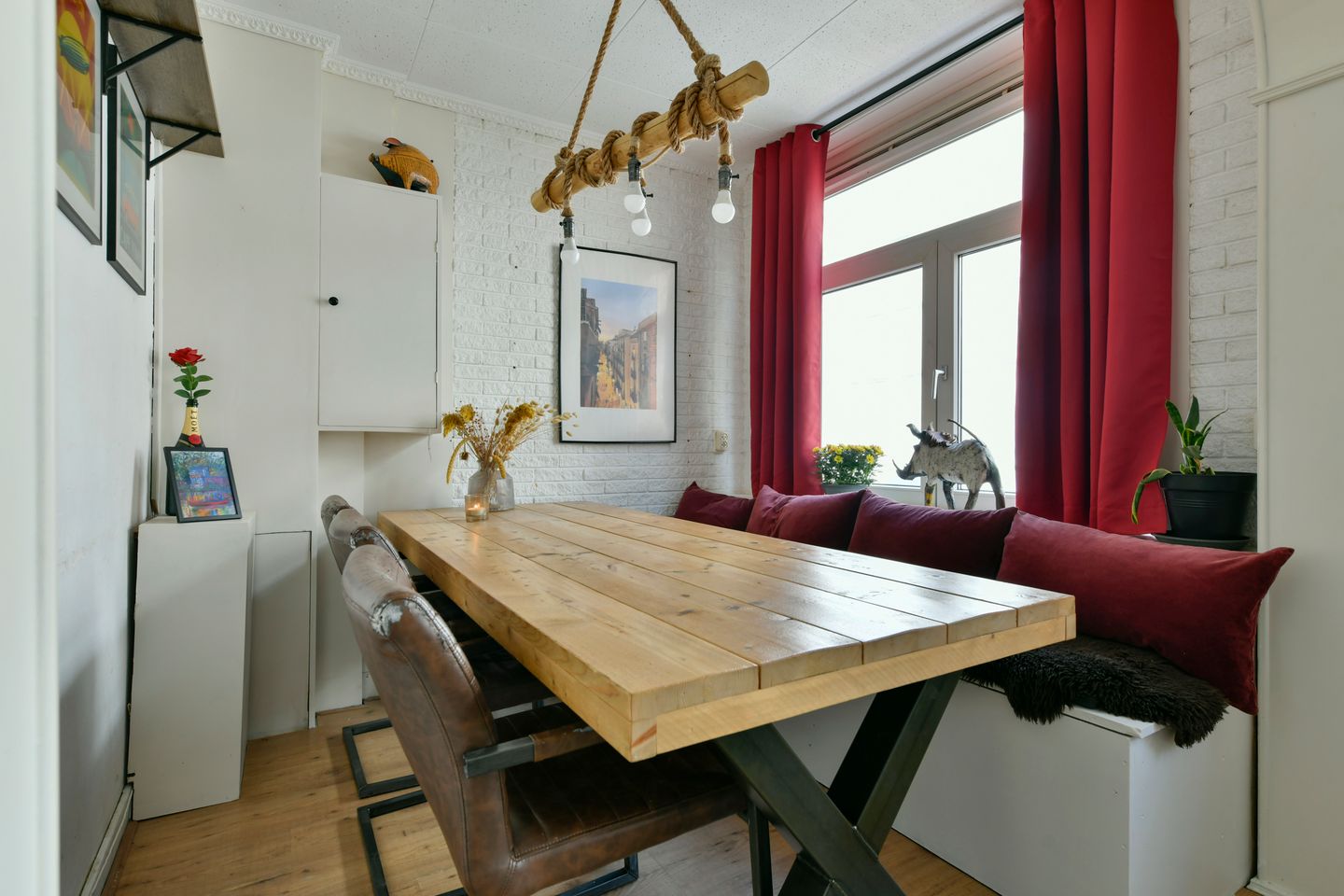 Photo 5 of Balboastraat 19-1