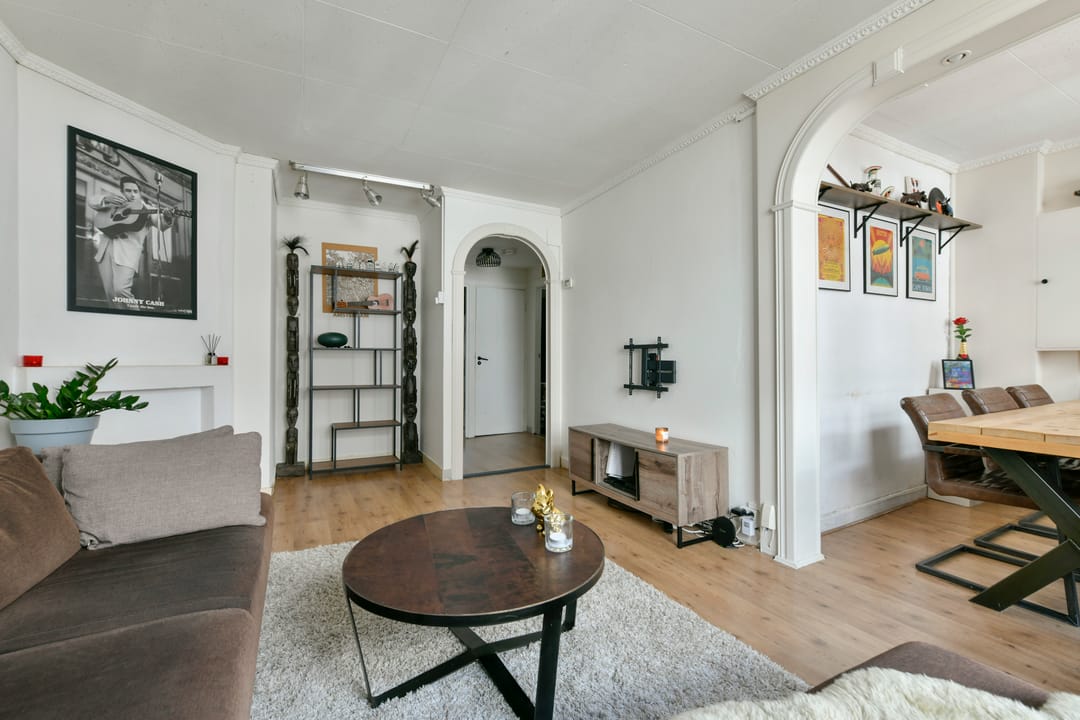 Photo 7 of Balboastraat 19-1