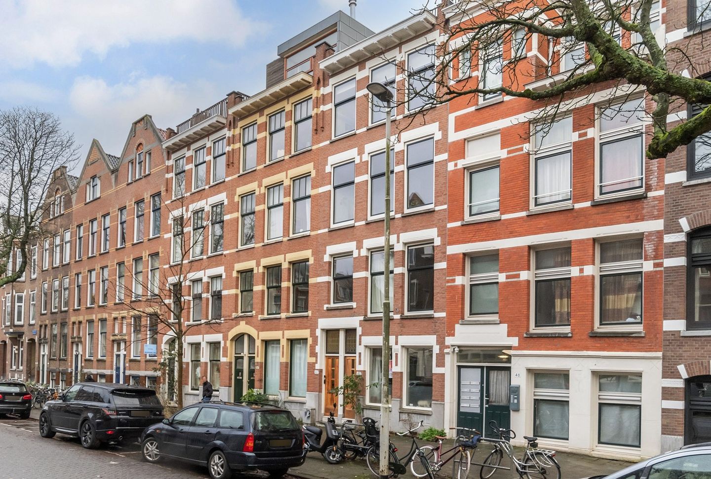 Foto 4 van Burgemeester Meineszlaan 46-A