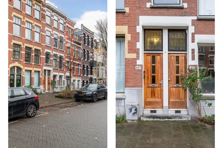 Foto 2 van Burgemeester Meineszlaan 46-A