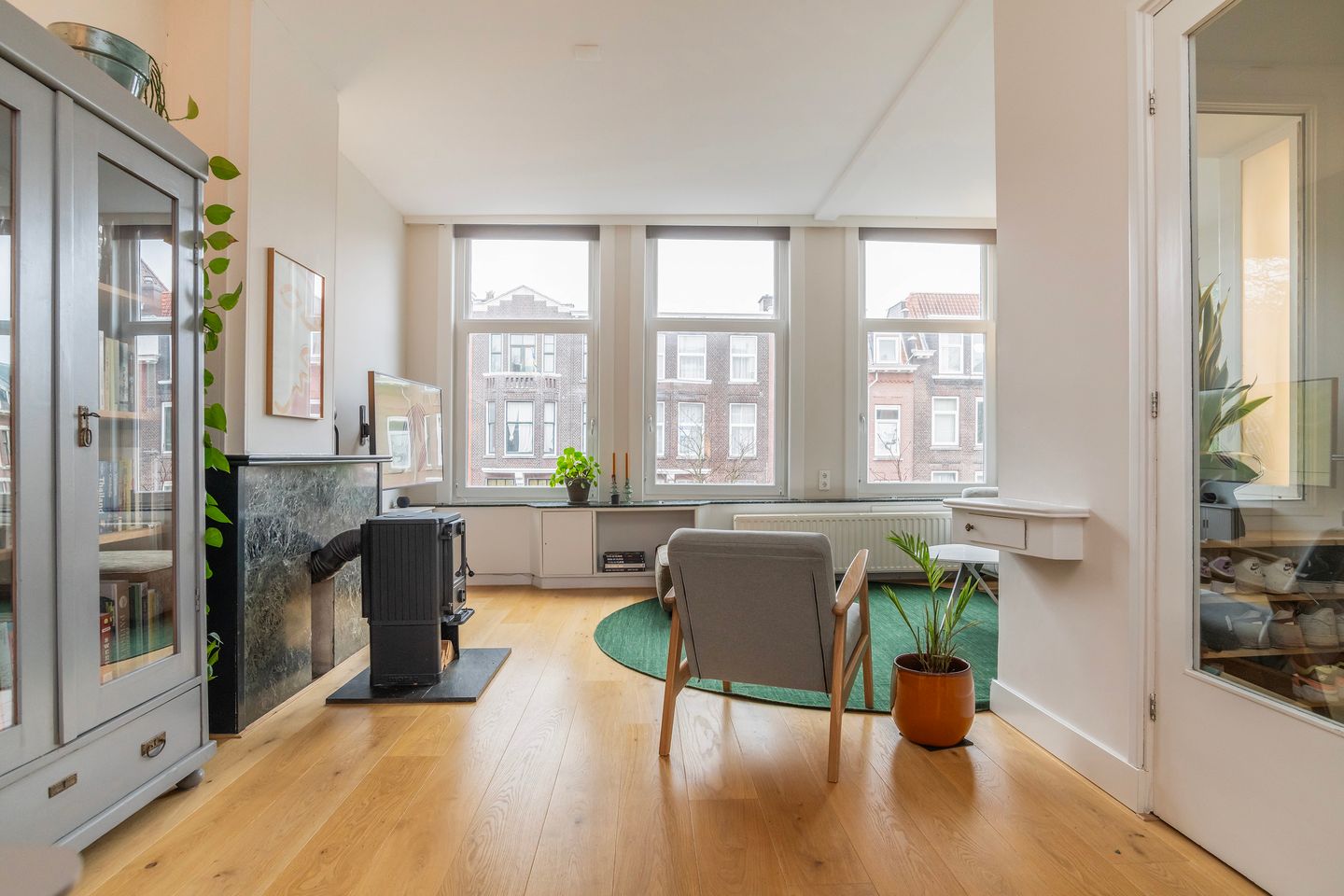 Foto 5 van Burgemeester Meineszlaan 46-A