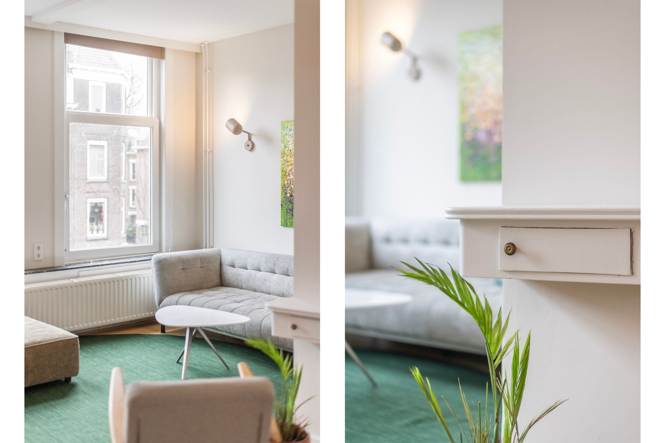 Foto 6 van Burgemeester Meineszlaan 46-A