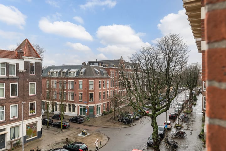 Foto 8 van Burgemeester Meineszlaan 46-A