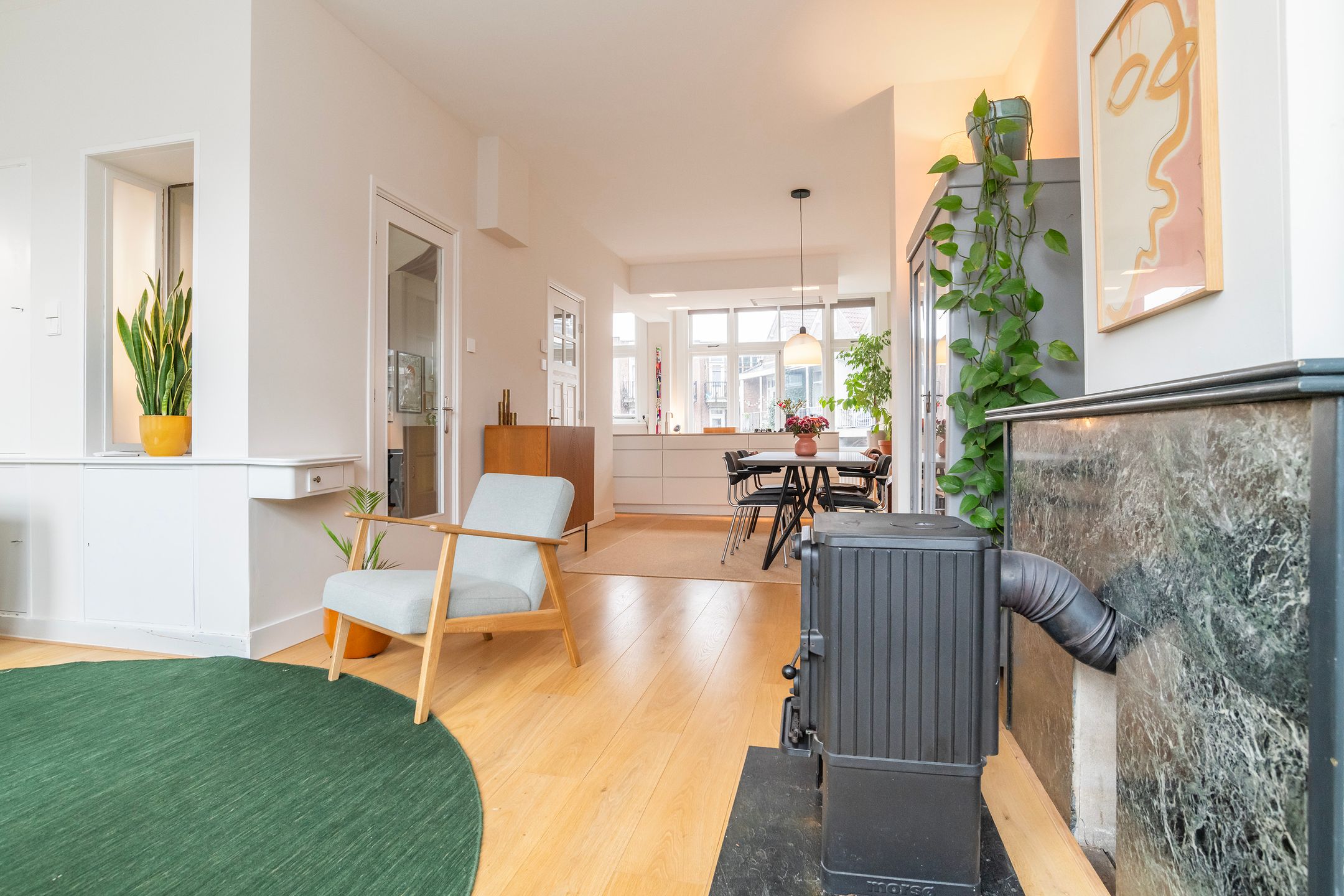 Foto 9 van Burgemeester Meineszlaan 46-A