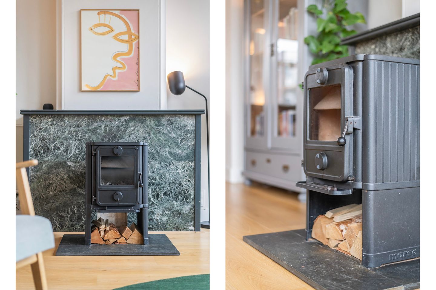 Foto 10 van Burgemeester Meineszlaan 46-A