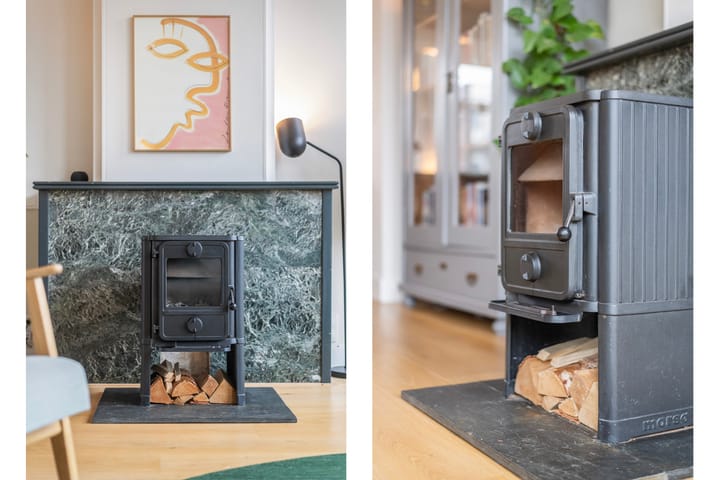 Foto 10 van Burgemeester Meineszlaan 46-A