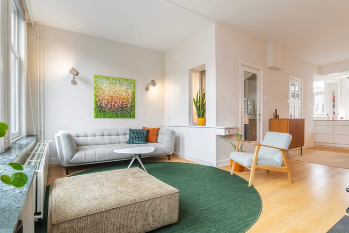 Foto 3 van Burgemeester Meineszlaan 46-A